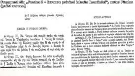 Eroi legendari pe țărmurile Pontului Euxin - Herakles (I) 