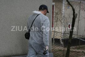 Mamă şi fiică de origine română, ucise de un criminal în serie