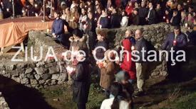 Pastorala de Paște a Arhiepiscopului Tomisului, ÎPS Teodosie „Învierea lui Hristos reprezintă înnoirea întregii creații și implicit a omului“