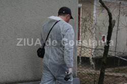 Închisoare pe viaţă pentru un bărbat din Murfatlar acuzat de omor calificat