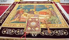 Vinerea Mare şi Prohodul Domnului