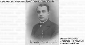 Cine repară onoarea Marinei? El a salvat-o! (galerie foto)