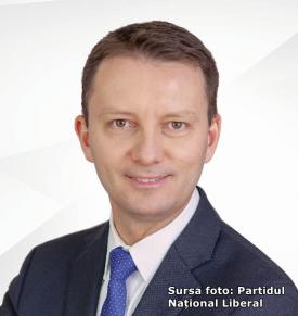 Siegfried Mureşan, europarlamentar PNL -  „În Constanţa se simte la fiecare pas administraţia locală incompetentă, care nu face nimic“