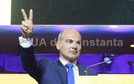 Rareş Bogdan - „PNL va ataca la CCR modificările aduse celor două Coduri şi îi vom opri şi de această dată!“