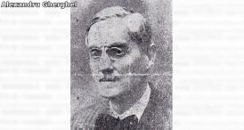 #citeşteDobrogea 140 de ani de la naşterea lui Alexandru Gherghel, naturalizat dobrogean timp de patru decenii  