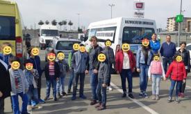 Bucuria unei fapte bune Acţiune socială, orgranizată de dezvoltatorul imobiliar Solid House