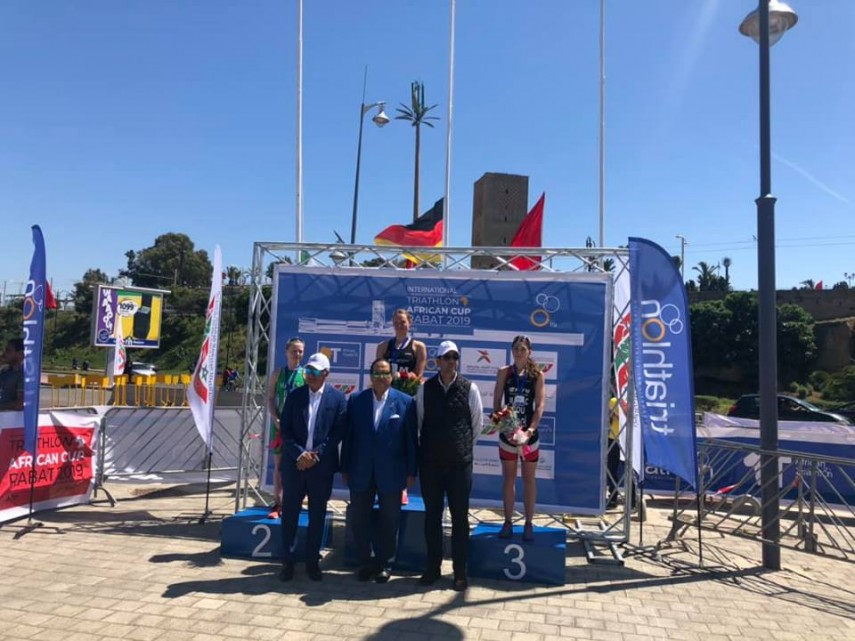o noua medalie antoanela manac din constanta a urcat pe podium la competitia de triatlon din maroc galerie o noua medalie antoanela manac din constanta a urcat pe podium la competitia de triatlon din maroc galerie