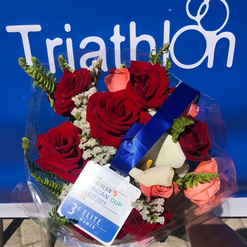 o noua medalie antoanela manac din constanta a urcat pe podium la competitia de triatlon din maroc galerie o noua medalie antoanela manac din constanta a urcat pe podium la competitia de triatlon din maroc galerie