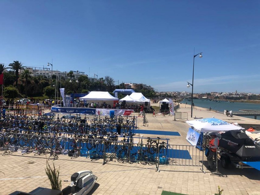 o noua medalie antoanela manac din constanta a urcat pe podium la competitia de triatlon din maroc galerie o noua medalie antoanela manac din constanta a urcat pe podium la competitia de triatlon din maroc galerie