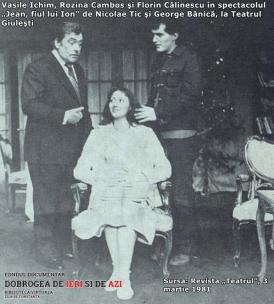 #citeşteDobrogea Magistrul juriului de la „Românii au talent“ împlineşte 63 de ani. Lucrări din Biblioteca Virtuală ZIUA de Constanţa  