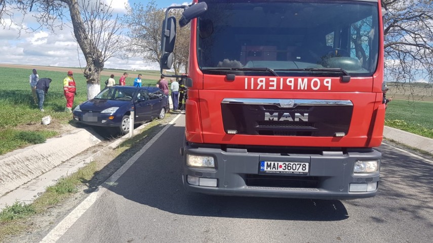 accident rutier grav in judetul tulcea o femeie a intrat in stop cardio respirator intervine elicopterul accident rutier grav in judetul tulcea o femeie a intrat in stop cardio respirator intervine elicopterul