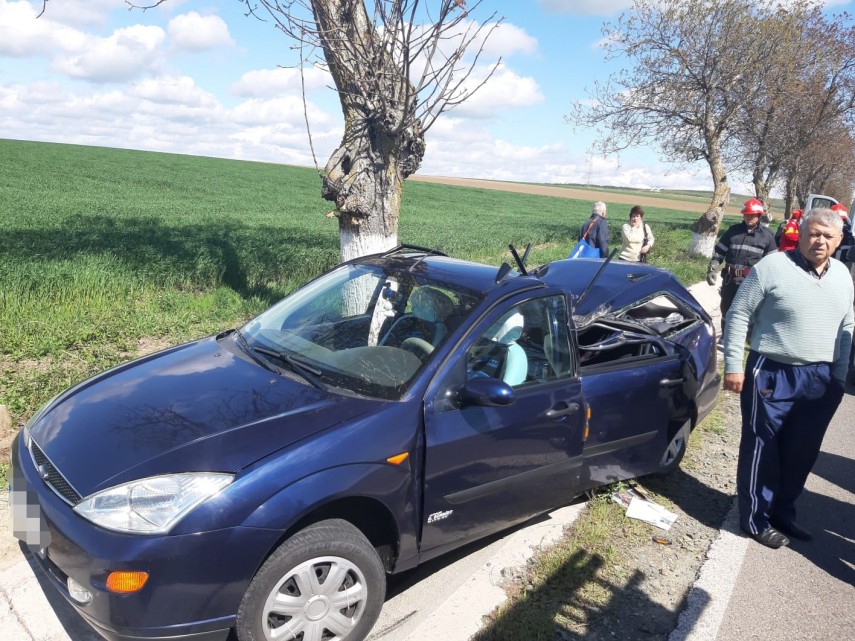 accident rutier grav in judetul tulcea o femeie a intrat in stop cardio respirator intervine elicopterul accident rutier grav in judetul tulcea o femeie a intrat in stop cardio respirator intervine elicopterul