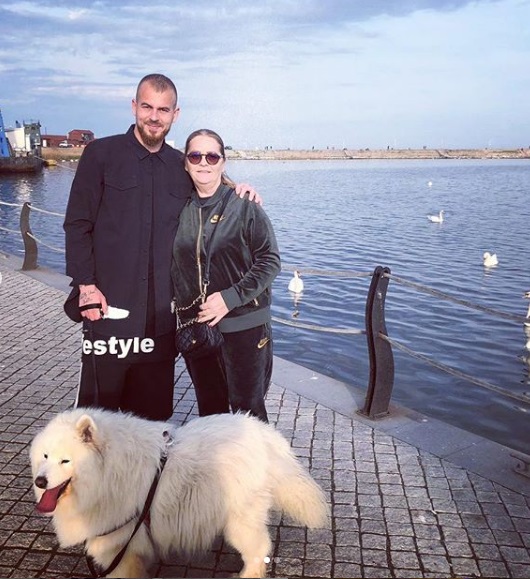 denis alibec fotbalistul astrei giurgiu plimbare in portul turistic mangalia galerie foto 690140 denis alibec fotbalistul astrei giurgiu plimbare in portul turistic mangalia galerie foto 690140