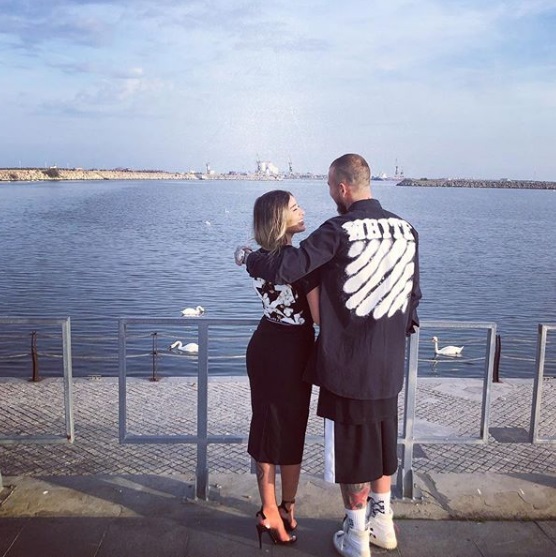 denis alibec fotbalistul astrei giurgiu plimbare in portul turistic mangalia galerie foto 690140 denis alibec fotbalistul astrei giurgiu plimbare in portul turistic mangalia galerie foto 690140