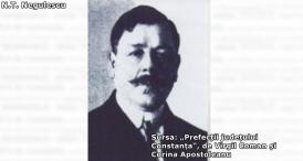 #citeşteDobrogea  Liberalism şi liberali în Dobrogea centrală (III) (galerie foto) 