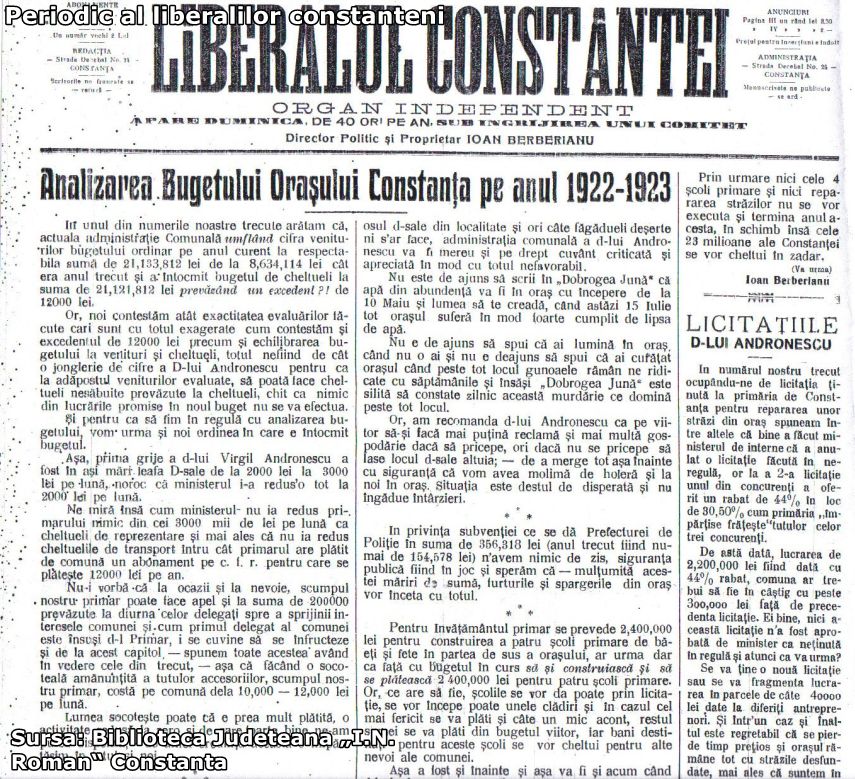 citestedobrogea liberalism si liberali in dobrogea centrala iii galerie foto 690153 citestedobrogea liberalism si liberali in dobrogea centrala iii galerie foto 690153