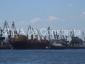 Constanța. Nouă nave sunt avizate pentru sosire în porturile maritime românești. Cele mai multe sunt sub pavilion Panama 