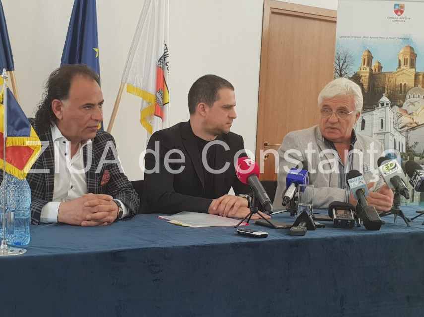 ministrul turismului bogdan trif la constanta deschiderea sezonului estival 2019 tema principala a conferintei ministrul turismului bogdan trif la constanta deschiderea sezonului estival 2019 tema principala a conferintei