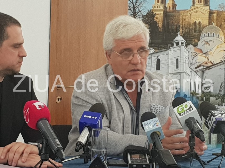 ministrul turismului bogdan trif la constanta deschiderea sezonului estival 2019 tema principala a conferintei ministrul turismului bogdan trif la constanta deschiderea sezonului estival 2019 tema principala a conferintei