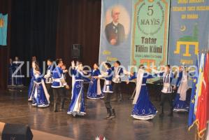 Eveniment cultural dedicat Zilei Limbii Tătare, la Centrul Multicultural Educativ pentru Tineret „Jean Constantin”