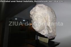 Istoria Dobrogei - Geografie - Localități Durostorum (galerie foto)      