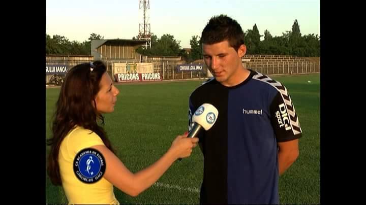 fratii bogdan si razvan evdochim fotbalisti la cs navodari si militari pe fregata marasesti galerie foto fratii bogdan si razvan evdochim fotbalisti la cs navodari si militari pe fregata marasesti galerie foto