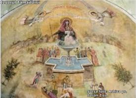 Izvorul Tămăduirii 