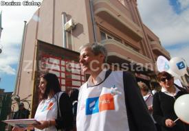 Candidatul USR-PLUS Dacian Cioloş, despre Fondul de Dezvoltare şi Investiţii - „Sunt bani pentru PSD!“