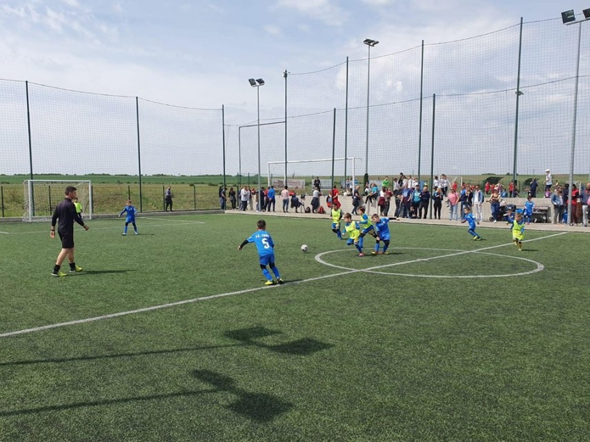 grupa 2012 de la farul constanta pe podium la junior cup viitorul arges galerie foto 690488 grupa 2012 de la farul constanta pe podium la junior cup viitorul arges galerie foto 690488