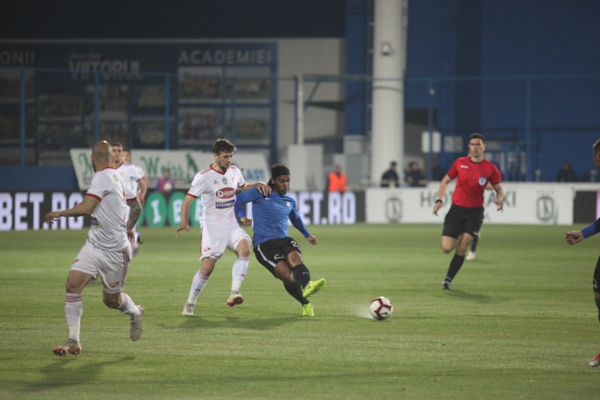gica hagi o repriza a doua extraordinara fc viitorul a reactionat foarte bine dupa ce a fost condusa gica hagi o repriza a doua extraordinara fc viitorul a reactionat foarte bine dupa ce a fost condusa