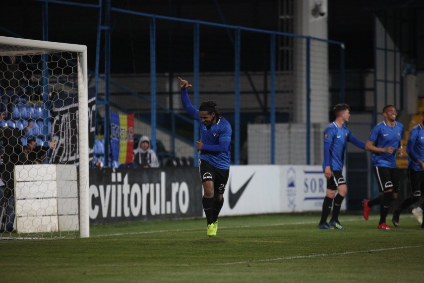 gica hagi o repriza a doua extraordinara fc viitorul a reactionat foarte bine dupa ce a fost condusa gica hagi o repriza a doua extraordinara fc viitorul a reactionat foarte bine dupa ce a fost condusa