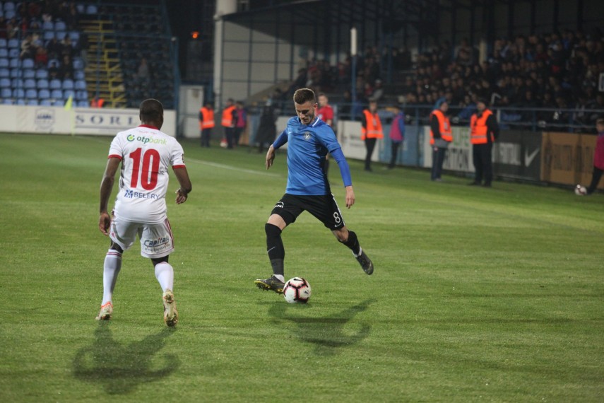 gica hagi o repriza a doua extraordinara fc viitorul a reactionat foarte bine dupa ce a fost condusa gica hagi o repriza a doua extraordinara fc viitorul a reactionat foarte bine dupa ce a fost condusa