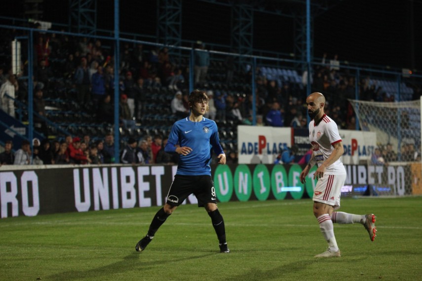 gica hagi o repriza a doua extraordinara fc viitorul a reactionat foarte bine dupa ce a fost condusa gica hagi o repriza a doua extraordinara fc viitorul a reactionat foarte bine dupa ce a fost condusa
