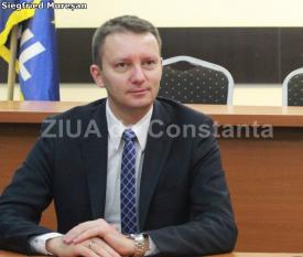 Siegfried Mureşan (PNL) - „Eurodeputaţii PNL vor propune înfiinţarea programelor «Prima seră» şi «Prima fermă», care să sprijine tinerii fermieri“ 
