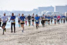 Maratonul „Alerg pentru autism Marea Neagră“ - povestea unei comunităţi puternice (galerie foto)
