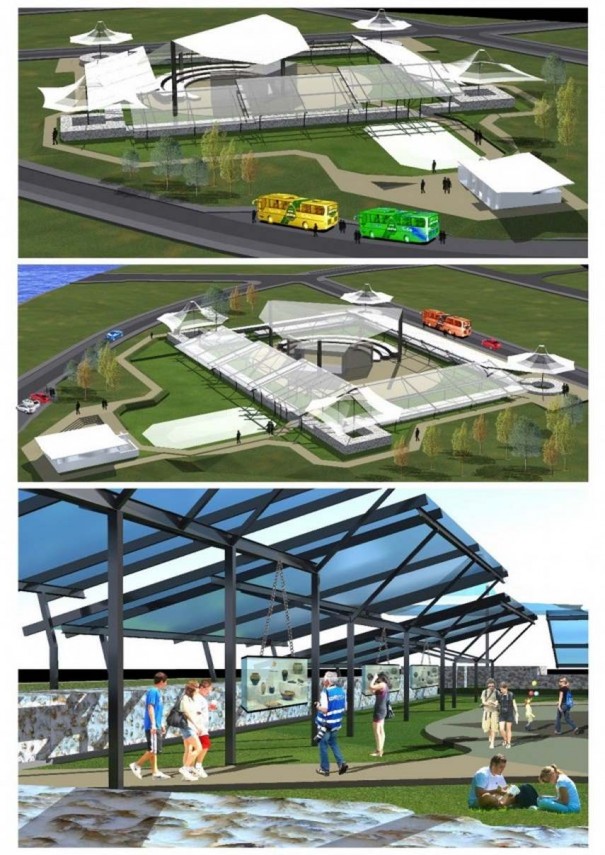 s a stabilit cine se va ocupa de reconstituirea si punerea in circuitul turistic a castrului roman din s a stabilit cine se va ocupa de reconstituirea si punerea in circuitul turistic a castrului roman din