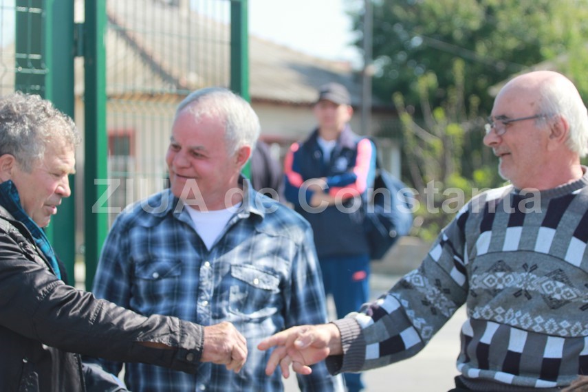 intalnire cu istoria unchiul lui gica hagi a fost fotbalist la tractorul navodari marea familie a echipei intalnire cu istoria unchiul lui gica hagi a fost fotbalist la tractorul navodari marea familie a echipei