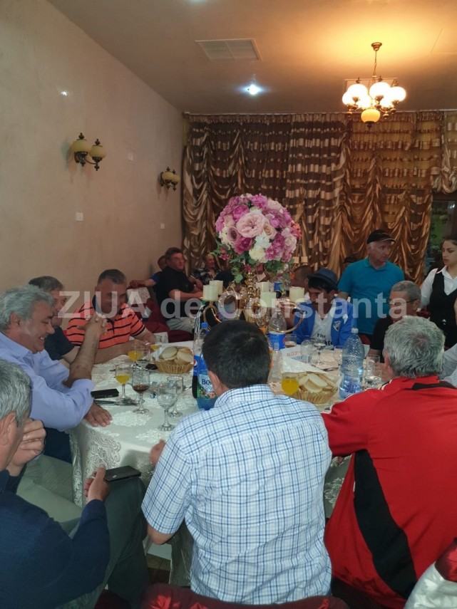 intalnire cu istoria unchiul lui gica hagi a fost fotbalist la tractorul navodari marea familie a echipei intalnire cu istoria unchiul lui gica hagi a fost fotbalist la tractorul navodari marea familie a echipei