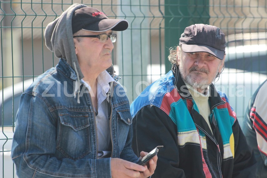 intalnire cu istoria unchiul lui gica hagi a fost fotbalist la tractorul navodari marea familie a echipei intalnire cu istoria unchiul lui gica hagi a fost fotbalist la tractorul navodari marea familie a echipei