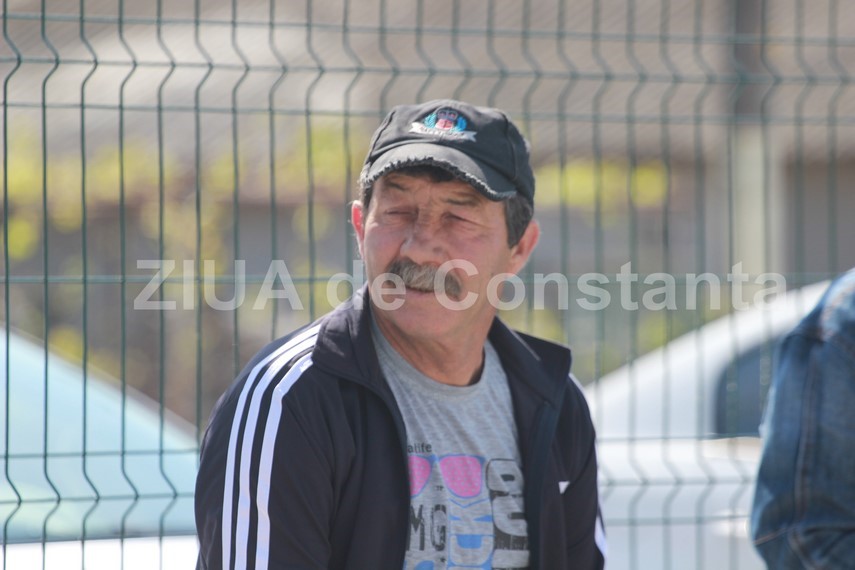 intalnire cu istoria unchiul lui gica hagi a fost fotbalist la tractorul navodari marea familie a echipei intalnire cu istoria unchiul lui gica hagi a fost fotbalist la tractorul navodari marea familie a echipei