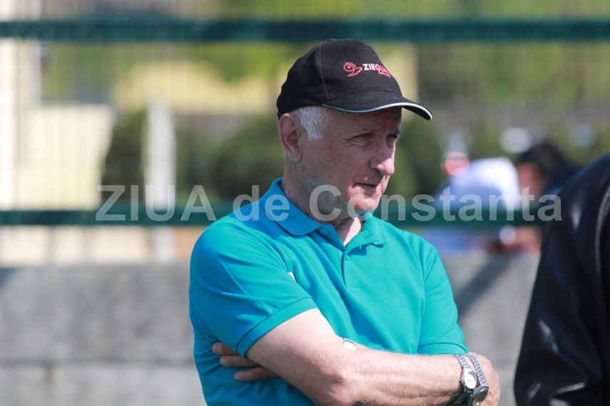 intalnire cu istoria unchiul lui gica hagi a fost fotbalist la tractorul navodari marea familie a echipei intalnire cu istoria unchiul lui gica hagi a fost fotbalist la tractorul navodari marea familie a echipei