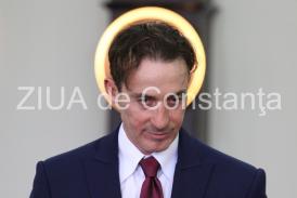 Radu Mazăre, reţinut în Madagascar!      