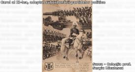 #citeşteDobrogea  Liberalism şi liberali în Dobrogea centrală (IV)