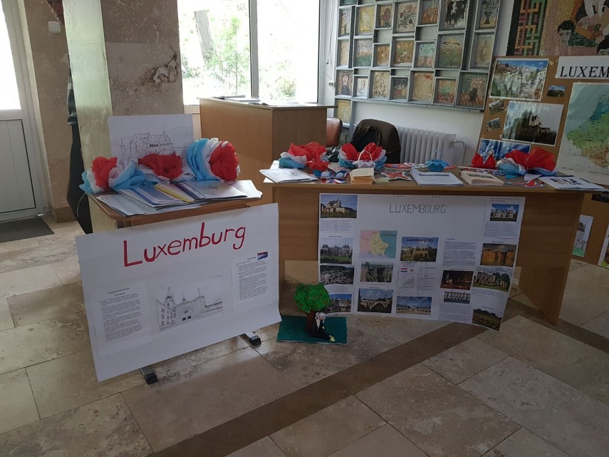 ziua europei marcata de elevii liceului teoretic decebal din constanta ce activitati au realizat cu aceasta ziua europei marcata de elevii liceului teoretic decebal din constanta ce activitati au realizat cu aceasta