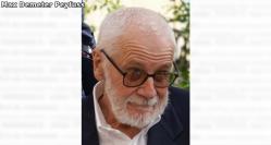 IN MEMORIAM. Un prieten al românilor, un preţuitor al culturii noastre - Max Demeter Peyfuss (2 august 1944 - 13 aprilie 2019) (document)