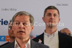 A fost lansat Manifestul Alianţei 2020 USR PLUS pentru Europa Viitorului