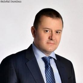 Interviu  Gabriel Daraban (ALDE) - „Datoria noastră ca politicieni e să reprezentăm interesele cetăţeanului european“
