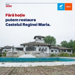 „Regalitatea ne-a lăsat moştenire Castelul din Mamaia, care a fost vândut la preţul unui apartament“