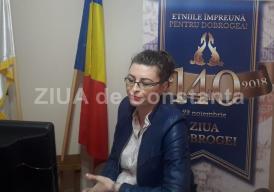 Interviu online cu Mia Mirabela Stamate, şef Serviciul Prognoze din cadrul Centrului Regional Dobrogea Ce ne rezervă vremea în următoarele săptămâni   