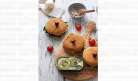 Reţetele zilei Sandviş cu spanac şi cremă de macrou